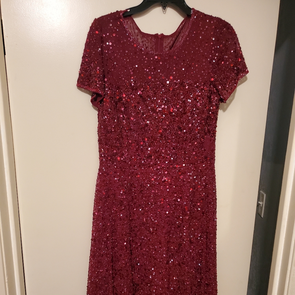 Davids Bridal Dress